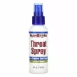 NutriBiotic Throat Spray       ,   