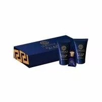 Versace Pour Homme Dylan Blue ����� (��������� ���� 5 �� + ���� ��� ���� 25 �� + ������� ����� ������ 25 ��)