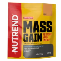 Nutrend Mass Gain Biscuit ������ ��� �������������� � �������������� ����� �������� ����� �� ������ "�������"