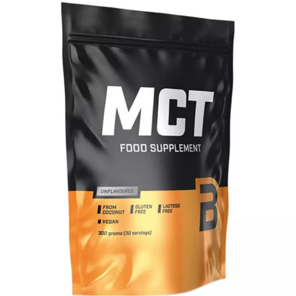 BioTech USA MCT ����� ��� ��� ����������� � ����� � �������� ������� �����