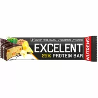 Nutrend Excelent Protein Bar Vanilia Pineapple ����������� �������� "������-������"