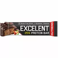 Nutrend Excelent Protein Bar Chocolate Nuts ����������� �������� "�������-����"