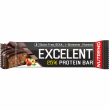 Nutrend Excelent Protein Bar Chocolate Nuts 85g