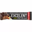 Nutrend Excelent Protein Bar Chocolate Nuts 85g