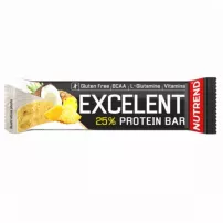 Nutrend Excelent Protein Bar Pineapple Coconut ����������� �������� "������-�����"