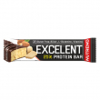 Nutrend Excelent Protein Bar Marzipan Almond 85g