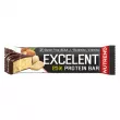 Nutrend Excelent Protein Bar Marzipan Almond 85g