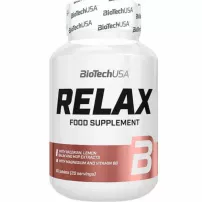 BioTech USA  Relax ������� ������� �������� ������ � �������� B6