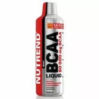 Nutrend BCAA Liquid Orange ������������ ���� �� ������ "��������"