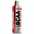 Nutrend BCAA Liquid Orange     