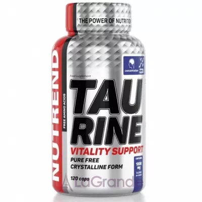 Nutrend Taurine  