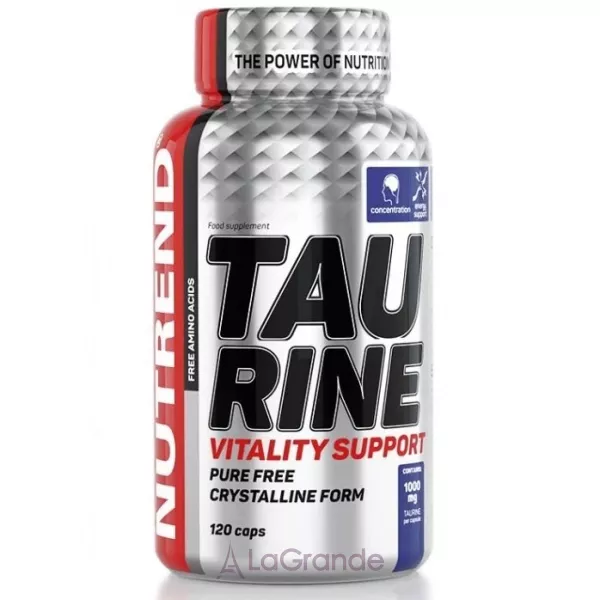 Nutrend Taurine ������������ 