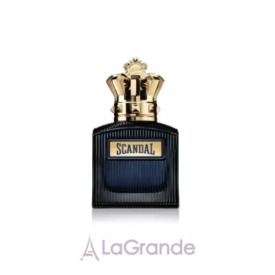 Jean Paul Gaultier Scandal Pour Homme Intense  