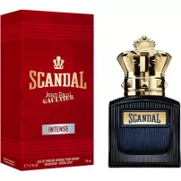 Jean Paul Gaultier Scandal Pour Homme Intense ��������������� ����