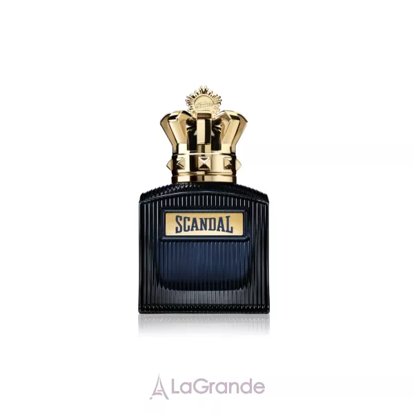 Jean Paul Gaultier Scandal Pour Homme Intense ����������� ����