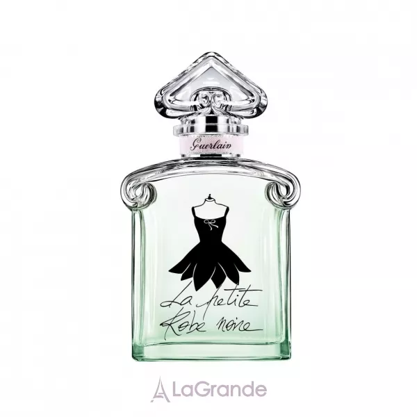 Guerlain La Petite Robe Noire Eau Fraiche ���� (�������� ���� 50 �� + ��� ��� �� 8,5 ��)