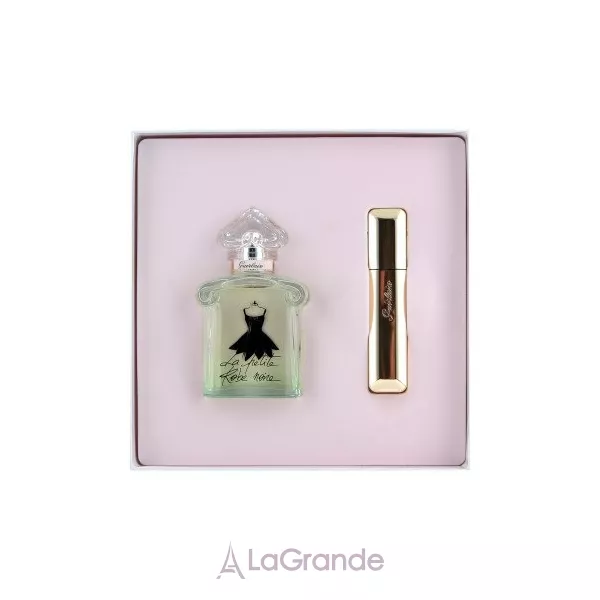Guerlain La Petite Robe Noire Eau Fraiche ���� (�������� ���� 50 �� + ��� ��� �� 8,5 ��)