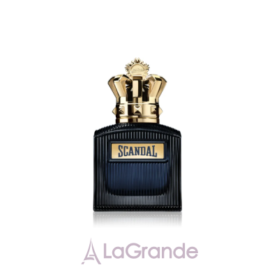 Jean Paul Gaultier Scandal Pour Homme Intense   ()