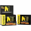 Nutrend N1 Pre-Workout Red Orange   