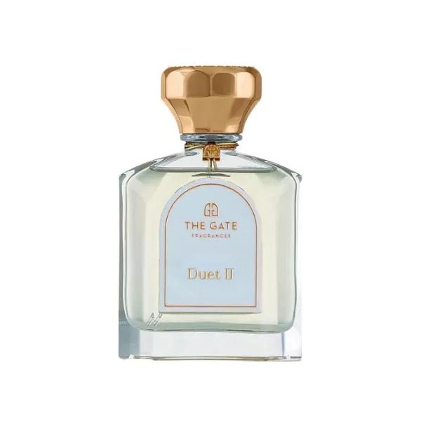 The Gate Fragrances Paris Duet II �������