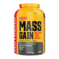 Nutrend Mass Gain Vanilla ������ ��� �������������� � �������������� ����� �������� ����� �� ������ "������"