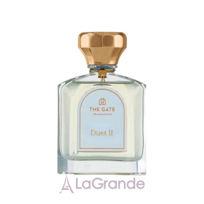 The Gate Fragrances Paris Duet II ������� (������)