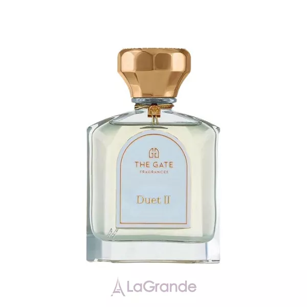 The Gate Fragrances Paris Duet II ������� (������)
