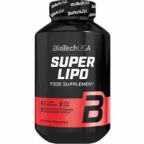 BioTech USA Super Lipo ������������� � ���������� ����������� ������������