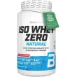 BioTech USA  ISO Whey Zero Natural Strawberry ������� 