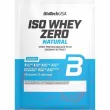 BioTech USA ISO Whey Zero Natural Coconut  