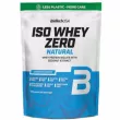 BioTech USA ISO Whey Zero Natural Coconut  