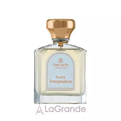 The Gate Fragrances Paris Ivory Temptation  ()