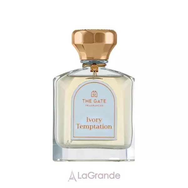 The Gate Fragrances Paris Ivory Temptation ���� (������)