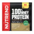 Nutrend 100% Whey Protein Vanilla  