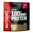 Nutrend 100% Whey Protein Raspberry ������ 