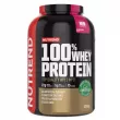 Nutrend 100% Whey Protein Raspberry 800g