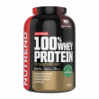 Nutrend 100% Whey Protein Chocolate Brownies 2.25kg