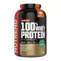 Nutrend 100% Whey Protein �aramel Latte ������� "����������� �����"