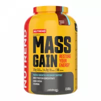 Nutrend Mass Gain Chocolate & Coconut ������ ��� �������������� � �������������� ����� �������� ����� �� ������ "������� � �����"