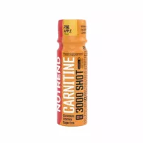 Nutrend Carnitine 3000 Shot Pineapple L-�������� � ������ "������"