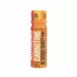 Nutrend Carnitine 3000 Shot Pineapple L-   