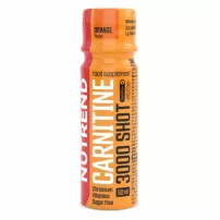 Nutrend Carnitine 3000 Shot Orange L-�������� �� ������ "��������"