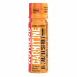 Nutrend Carnitine 3000 Shot Orange 60ml