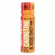 Nutrend Carnitine 3000 Shot Strawberry L-   