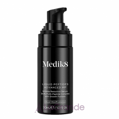 Medik8 Liquid Peptides Advanced MP Serum     