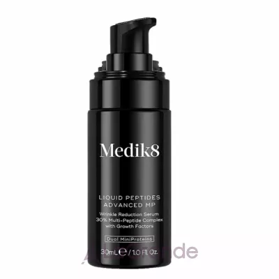 Medik8 Liquid Peptides Advanced MP Serum     