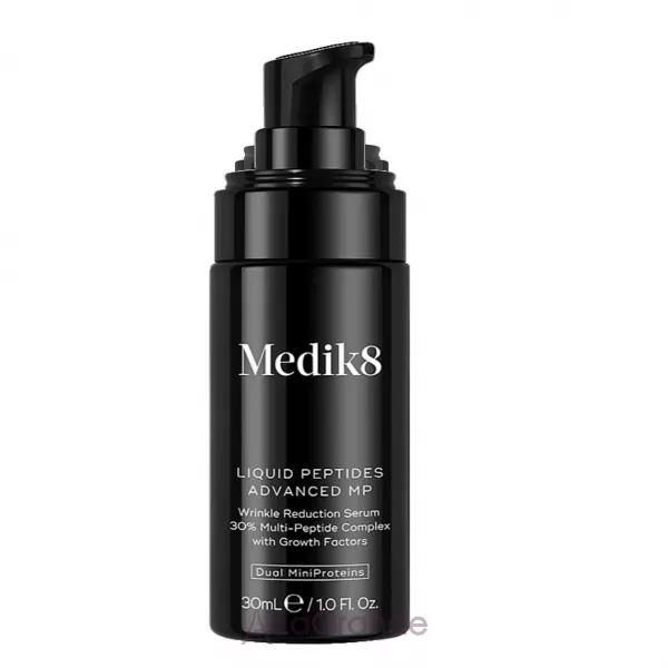Medik8 Liquid Peptides Advanced MP Serum ������������� �������������� ��������� ��� ����