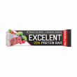 Nutrend Excelent Protein Bar Blackcurrant Cranberries 85g