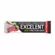 Nutrend Excelent Protein Bar Blackcurrant Cranberries 85g