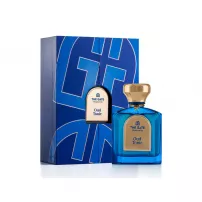 The Gate Fragrances Paris Oud Tonic ����